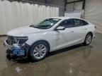 Lot #3305356300 2024 CHEVROLET MALIBU LT