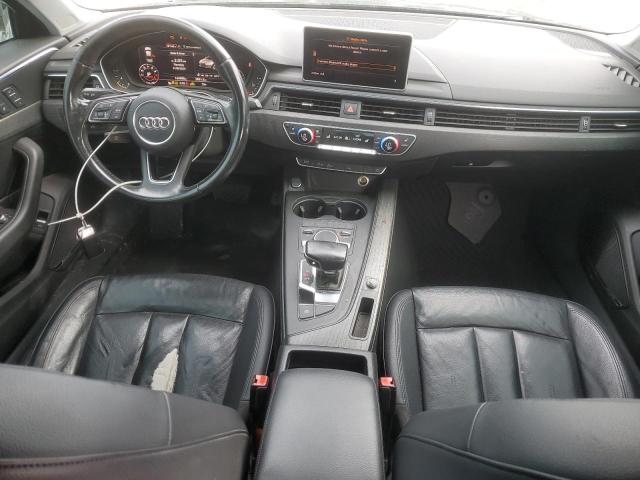 2017 AUDI A4 PREMIUM #3284611344
