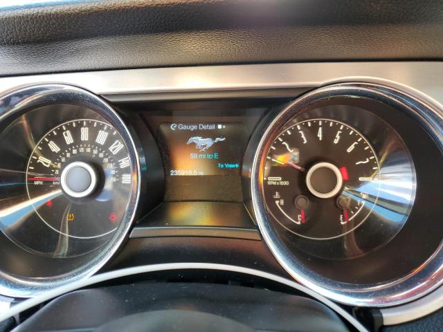 2014 FORD MUSTANG - 1ZVBP8EM9E5228035