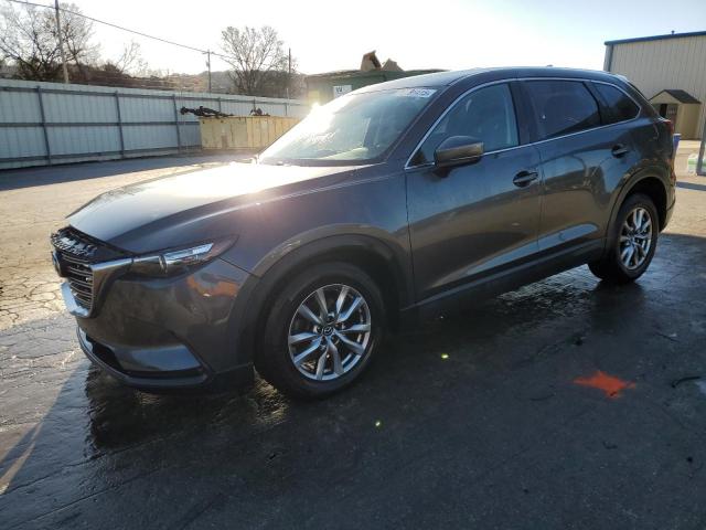 2017 MAZDA CX-9 TOURI #3304703943