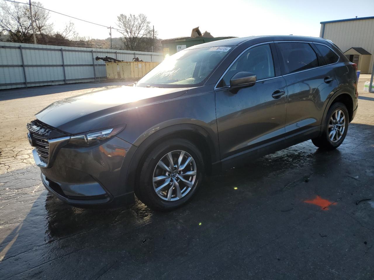 MAZDA CX-9 TOURING