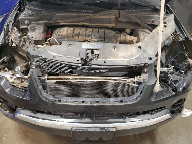 2012 GMC ACADIA SLT #3296347102