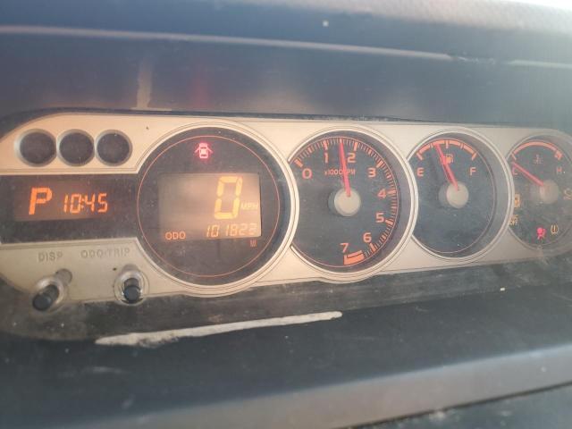 2008 TOYOTA SCION XB #3286666340