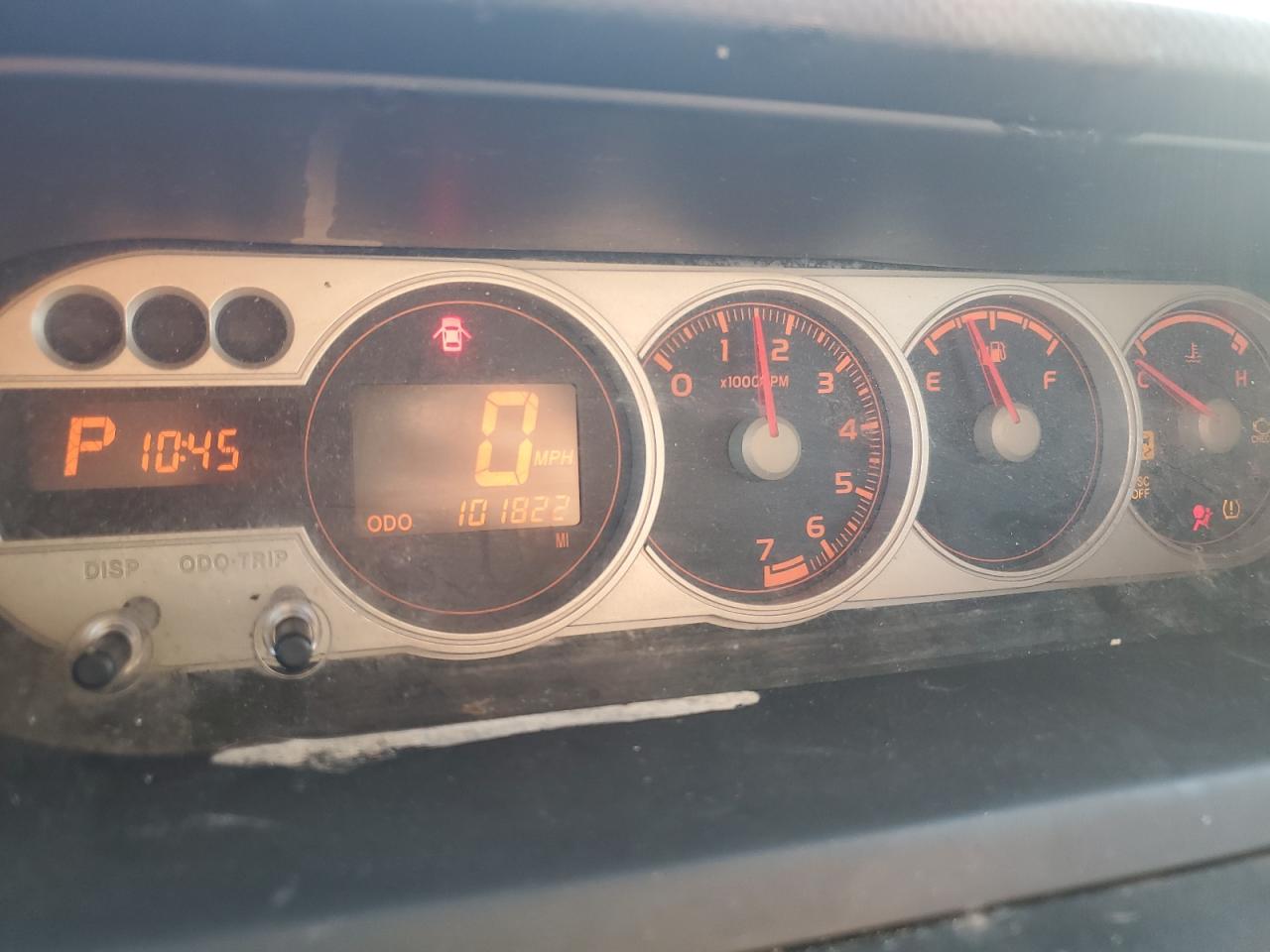 Lot #3286666340 2008 TOYOTA SCION XB