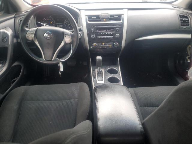 2015 NISSAN ALTIMA 2.5 #3309547560