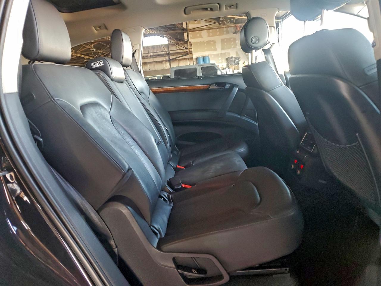 AUDI Q7 PREMIUM PLUS