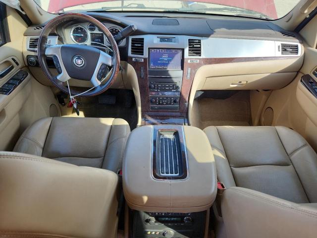 2014 CADILLAC ESCALADE L #3292667593