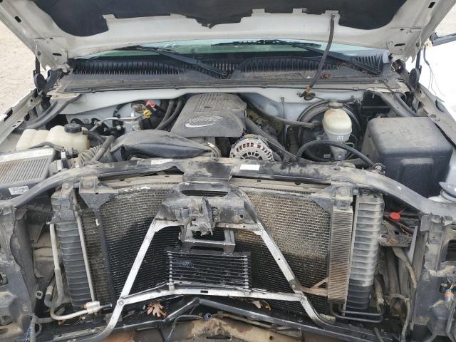 2005 CHEVROLET SILVERADO #3292296291