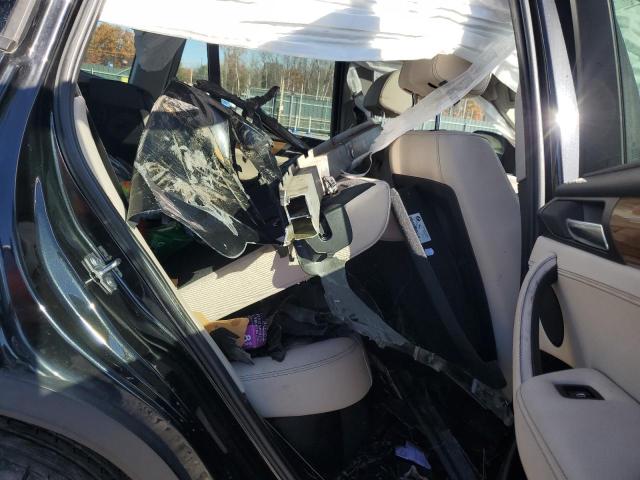 2012 BMW X3 XDRIVE2 #3298109164