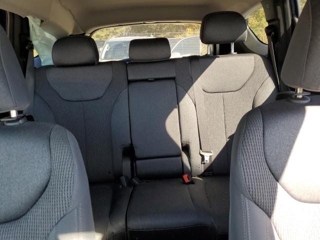 2019 HYUNDAI SANTA FE S #3290297232