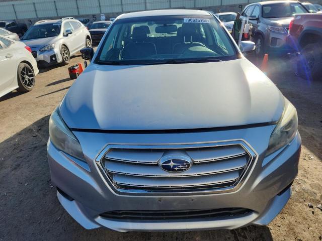 2016 SUBARU LEGACY 2.5 #3281593399