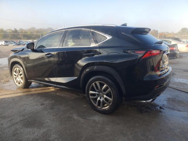 2015 LEXUS NX 200T #3285592299