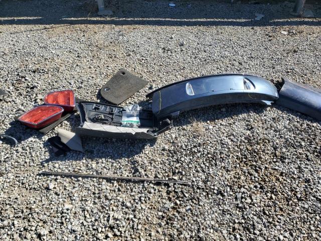 2007 BENTLEY CONTINENTA #3287598045