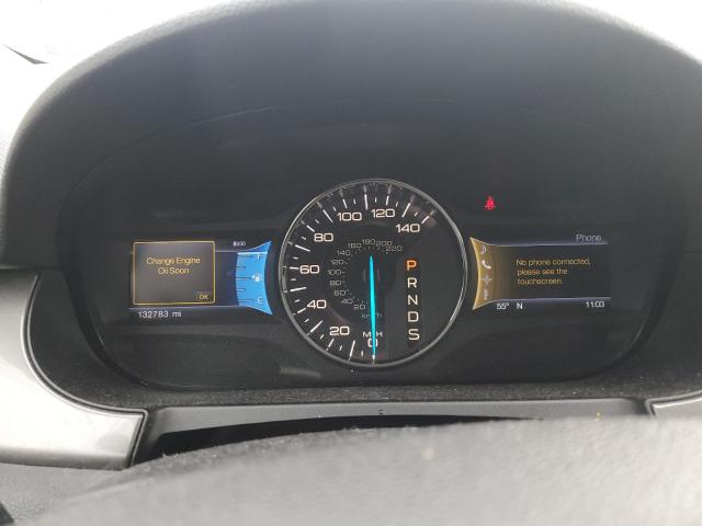 2013 FORD EDGE SPORT #3284731524