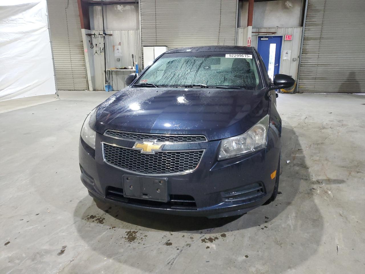CHEVROLET CRUZE LS