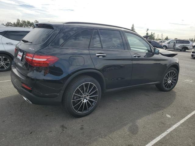 2018 MERCEDES-BENZ GLC 350E #3302700026
