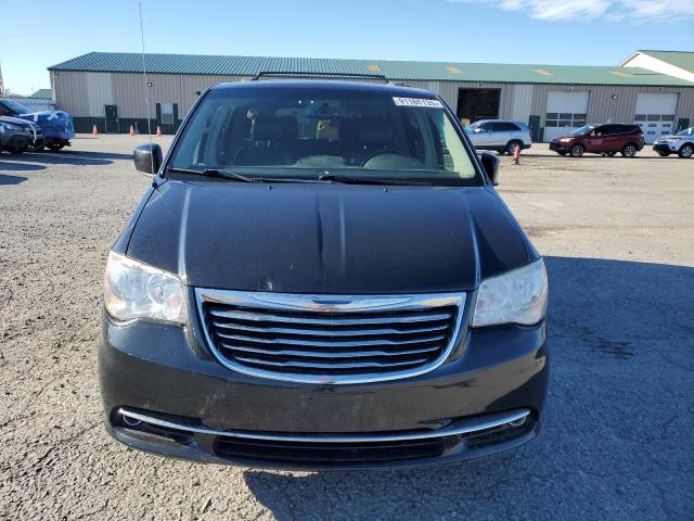 2014 CHRYSLER TOWN & COU - 2C4RC1BG2ER440474