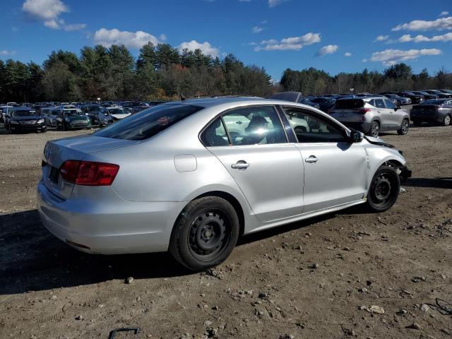 2013 VOLKSWAGEN JETTA SE #3291172034