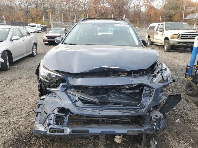 2025 SUBARU OUTBACK #3301856987