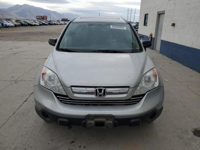 2009 HONDA CR-V EX #3290303206