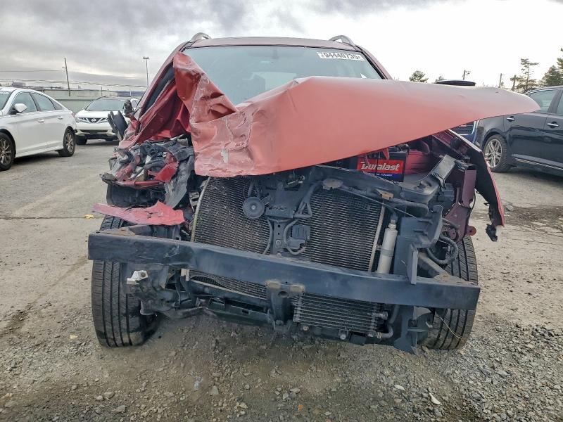 2013 NISSAN ROGUE S #3315886082