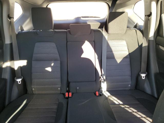 2022 HONDA CR-V LX - 2HKRW2H26NH219465