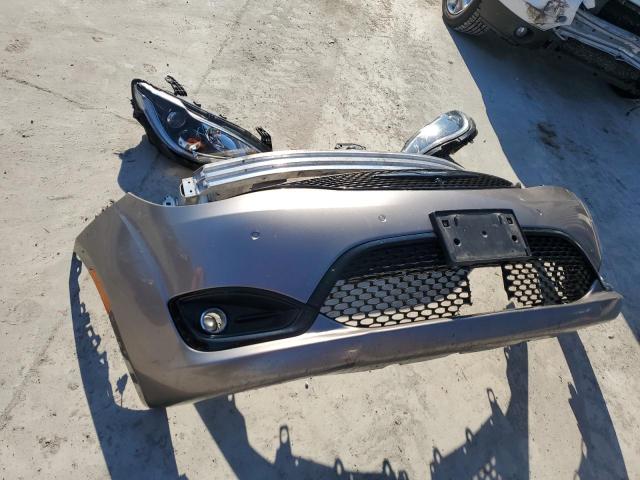 2018 CHRYSLER PACIFICA T #3284215544