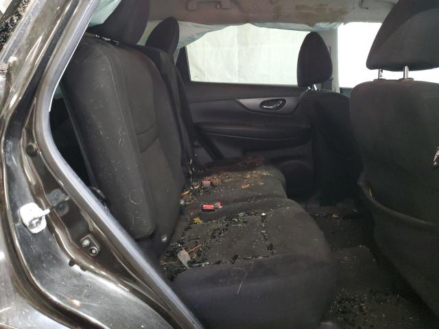 2016 NISSAN ROGUE S #3302715045