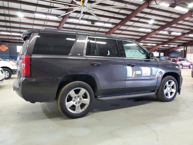2016 CHEVROLET TAHOE K150 - 1GNSKBKC6GR300192