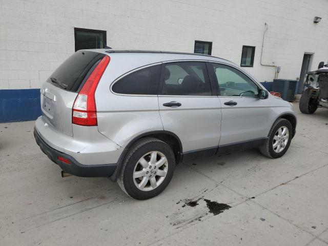 2009 HONDA CR-V EX #3290303206