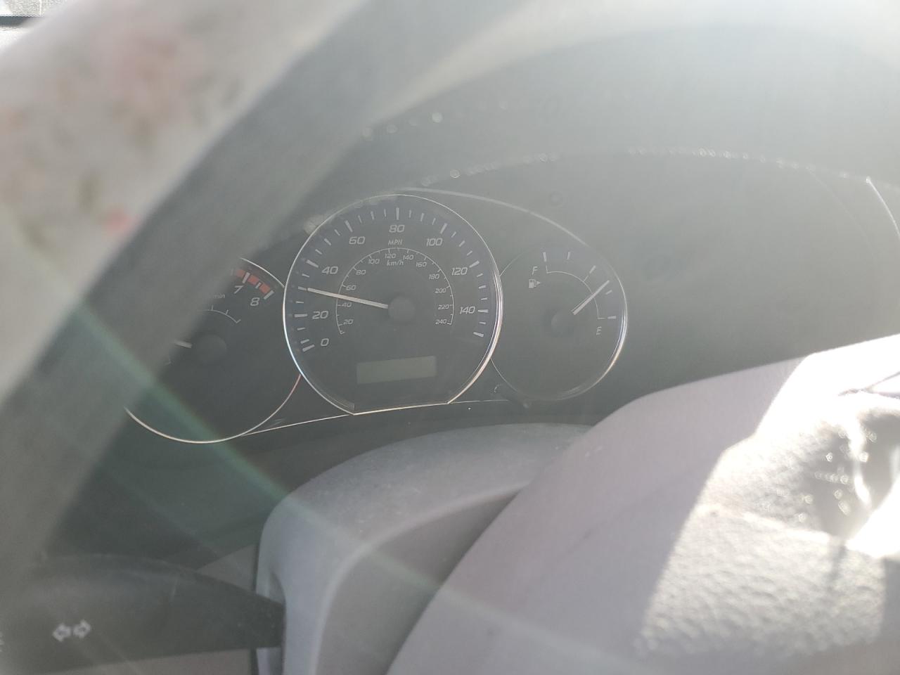 SUBARU FORESTER 2.5X PREMIUM