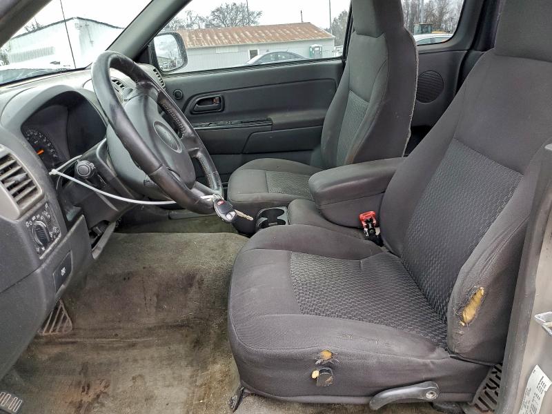 2006 CHEVROLET COLORADO #3301605728