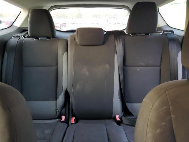 2013 FORD ESCAPE S #3310331952