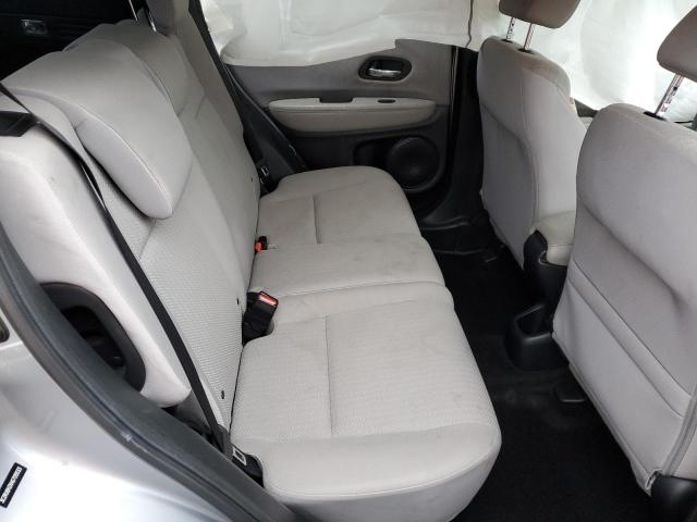 2017 HONDA HR-V LX #3304515470