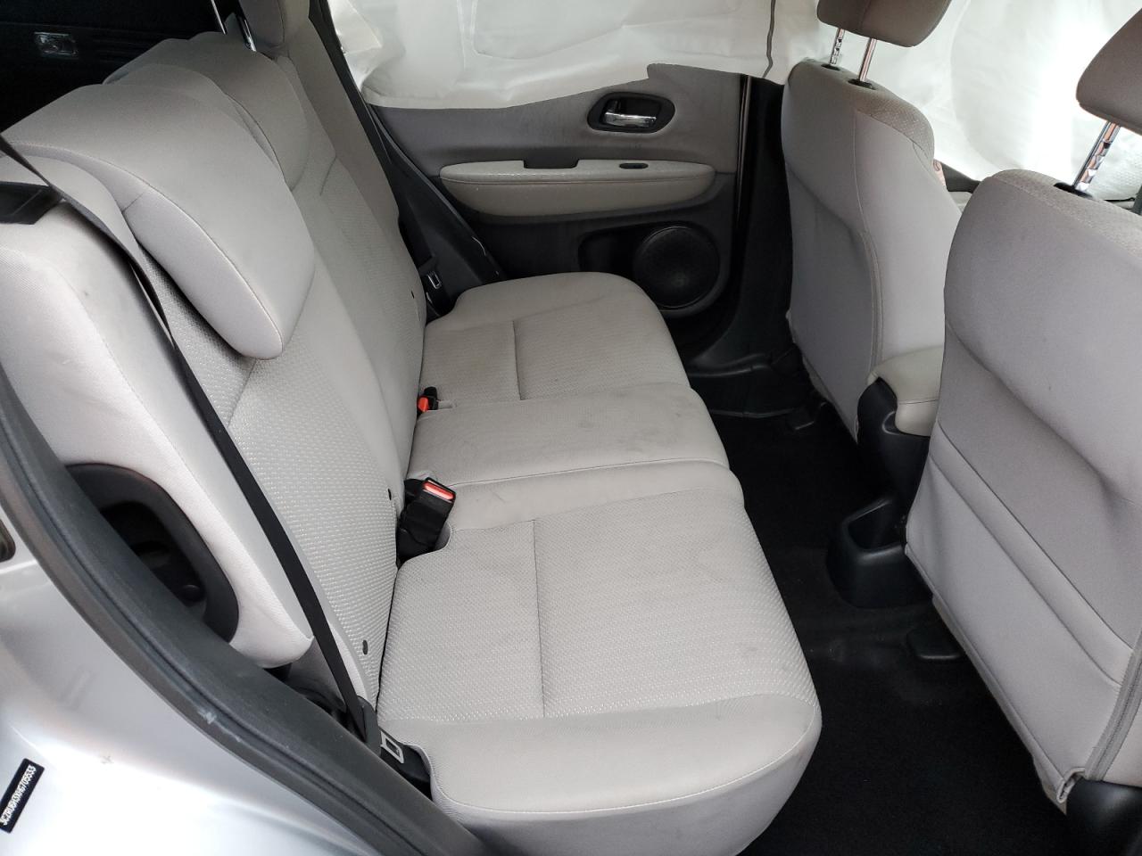 Lot #3304515470 2017 HONDA HR-V LX