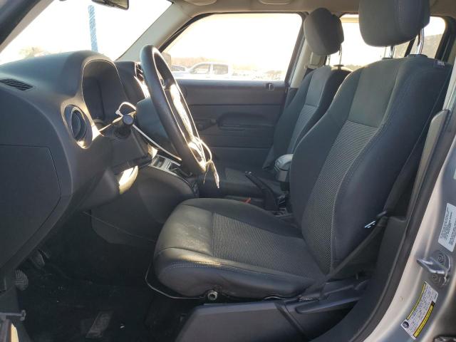 2014 JEEP PATRIOT SP - 1C4NJPBA2ED550432