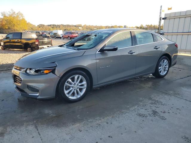 2017 CHEVROLET MALIBU LT - 1G1ZE5STXHF148235