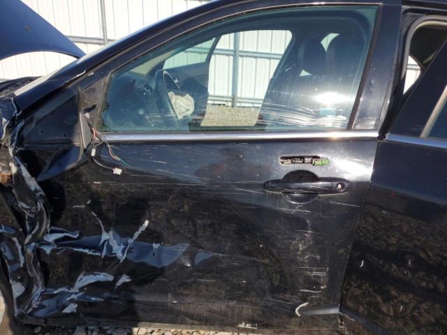 2012 FORD FUSION #3296338404