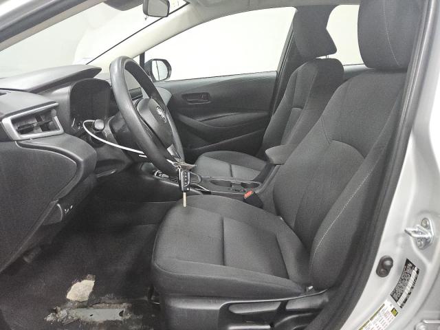 2023 TOYOTA COROLLA LE - 5YFB4MDE7PP023429