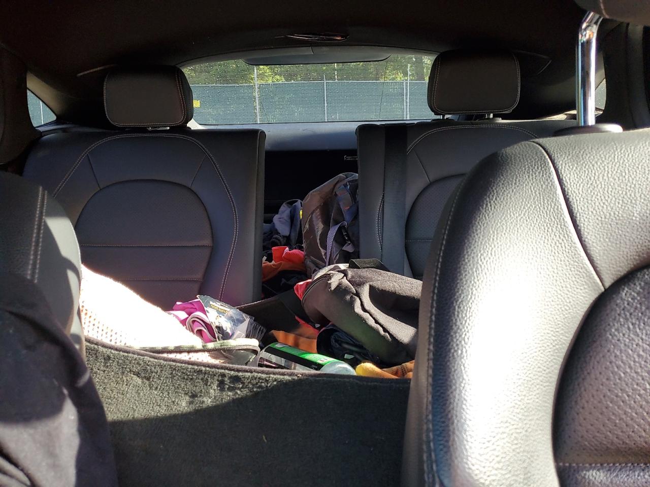 MERCEDES-BENZ GLC-CLASS 300 4MATIC