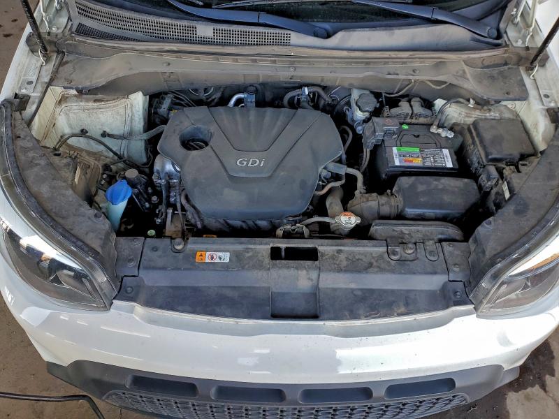 2016 KIA SOUL #3296417681