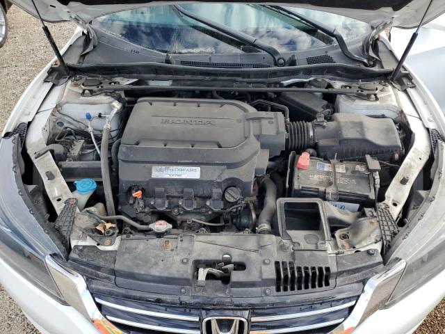 2015 HONDA ACCORD EXL - 1HGCR3F89FA003257