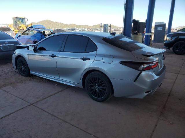 2022 TOYOTA CAMRY SE #3298153270