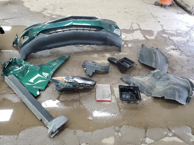 2019 CHEVROLET EQUINOX LT #3283877432