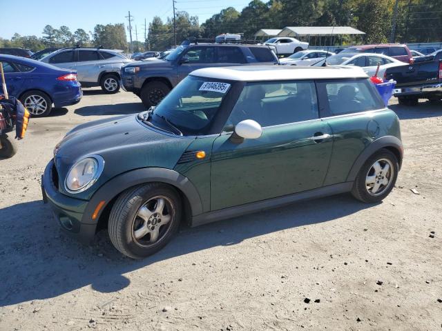 Global Auto Auctions: 2008 MINI COOPER