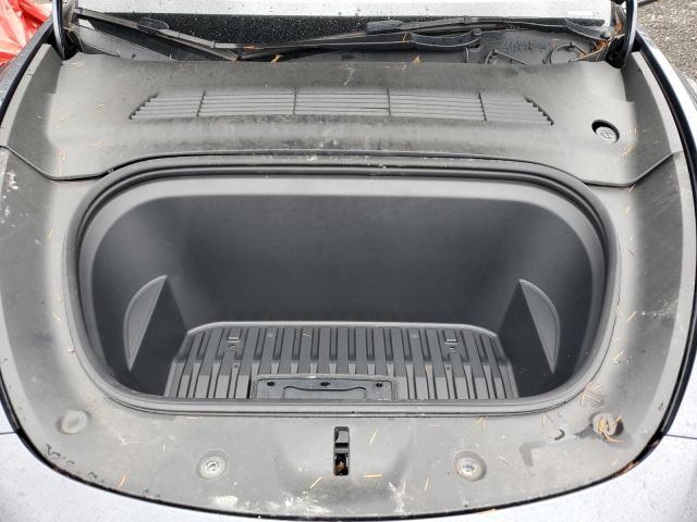 2022 TESLA MODEL Y #3304865539