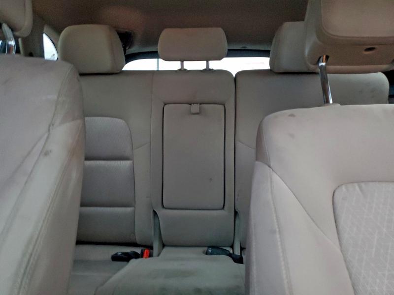 2017 HYUNDAI TUCSON LIM #3302649999