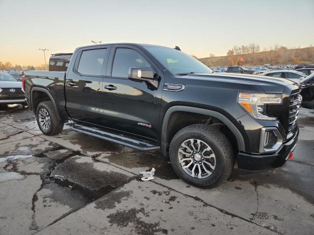 2020 GMC SIERRA K15 #3290640792