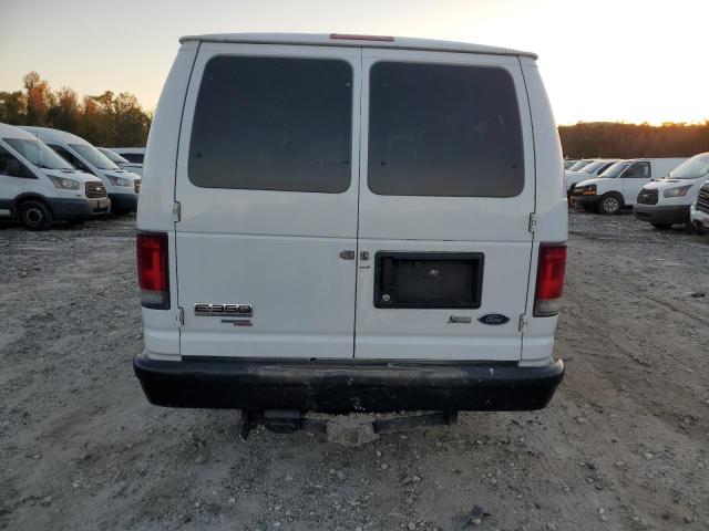 2011 FORD TRANSIT CONN #3284671350