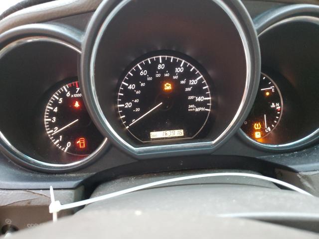 2008 LEXUS RX 350 #3294188948